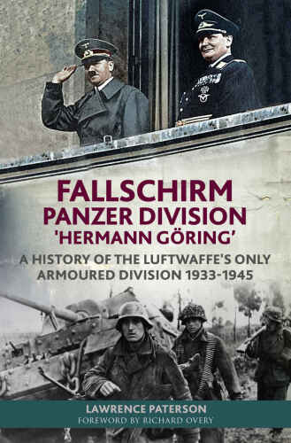Fallschirm Panzer Division ‘Hermann Göring’
