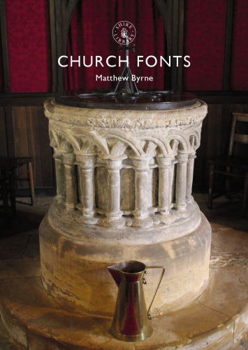Church Fonts