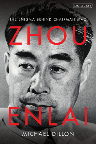 Zhou Enlai: The Enigma behind Chairman Mao