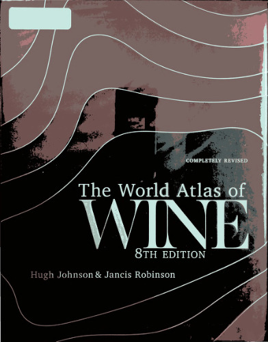 The World Atlas of Wine