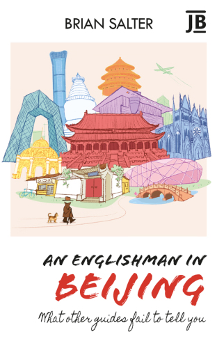 An Englishman in Beijing