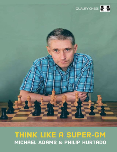 Think Like a Super-GM