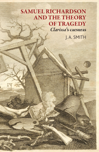 Samuel Richardson and the theory of tragedy