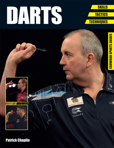 Darts: Skills--Tactics--Techniques