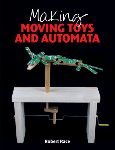 Making Automata , Horology