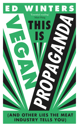 This Is Vegan Propaganda