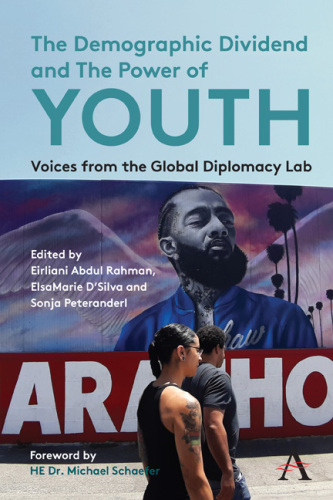 The Demographic Dividend and the Power of Youth