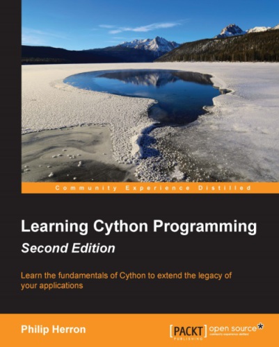 Learning Cython Programming
