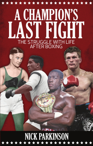 A Champion's Last Fight
