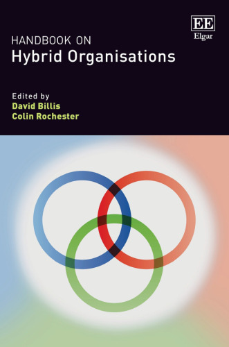 Handbook on Hybrid Organisations
