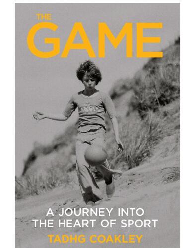 The Game: A Journey Into the Heart of Sport