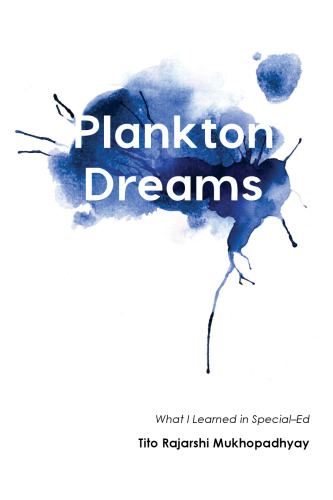Plankton Dreams: What I Learned in Special-Ed