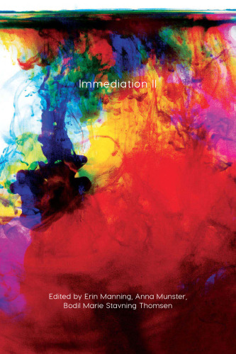 Immediations II