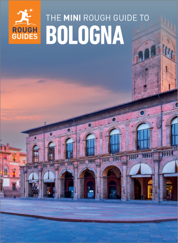 The Mini Rough Guide to Bologna (Travel Guide with Free eBook)