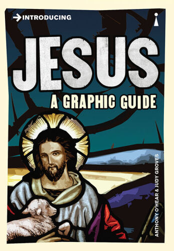 Introducing Jesus: A Graphic Guide