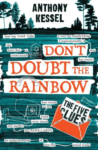The Five Clues ( 1)