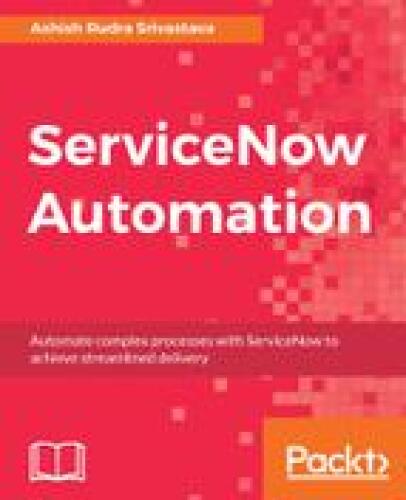 ServiceNow Automation