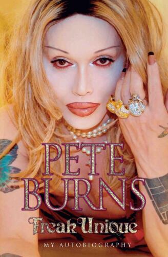 Freak Unique: My Autobiography