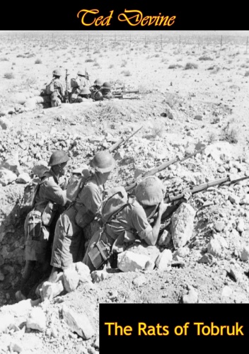 The Rats of Tobruk