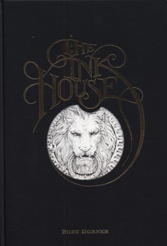 The Ink House