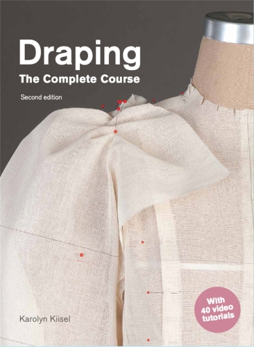 Draping: The Compete Course