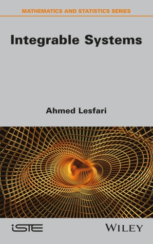 Integrable Systems (Mathematics and Statistics)