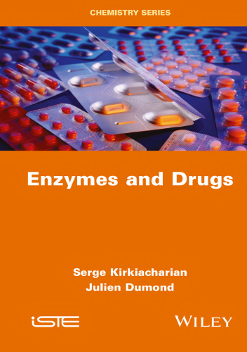 Enzymes and Drugs