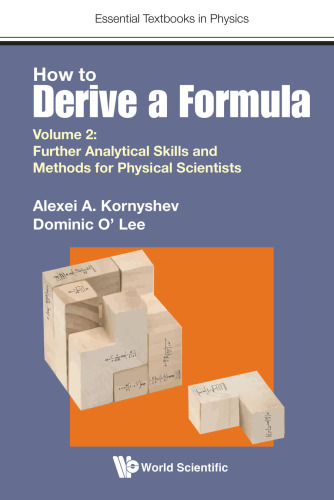 How to derive a formula
