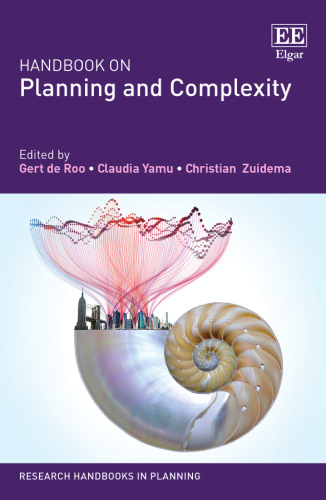 Handbook on Planning and Complexity
