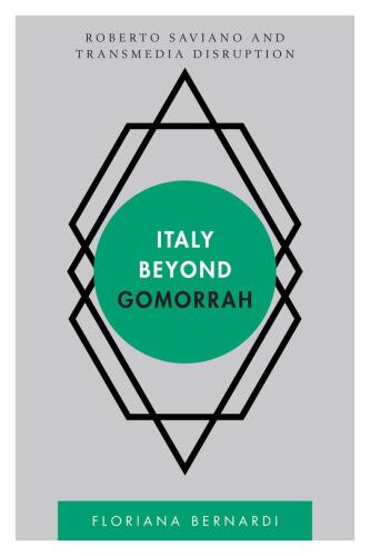 Italy beyond Gomorrah