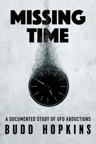 Missing Time: A Documented Study of UFO Abductions