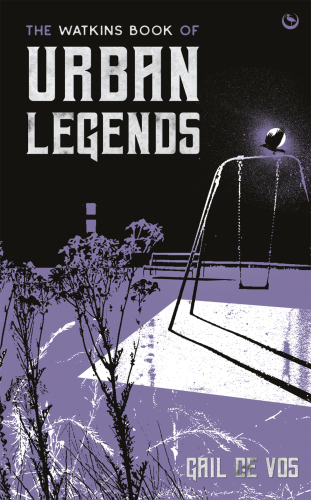 The Watkins Book of Urban Legends