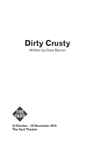 Dirty Crusty