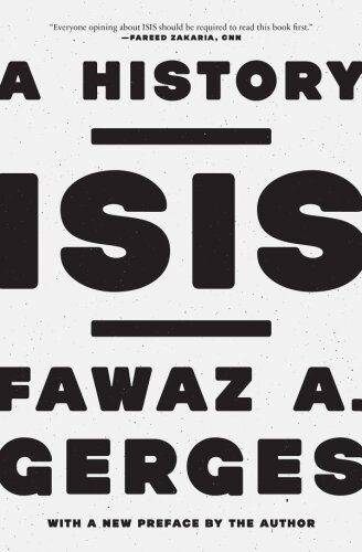 ISIS : a history