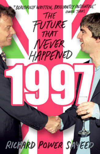 1997 The Future that Never Happened