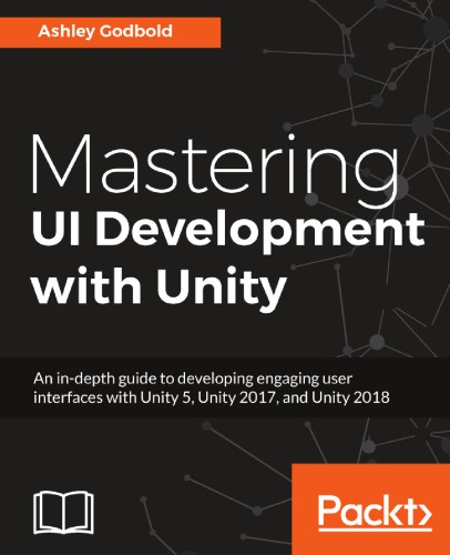 Mastering UI Development With Unity