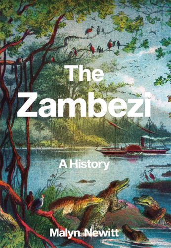The Zambezi: A History