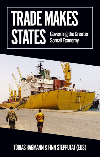 Trade Makes States