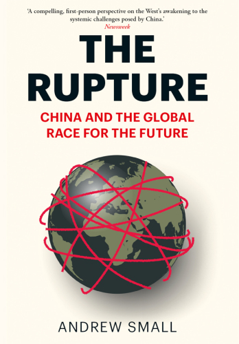 The Rupture