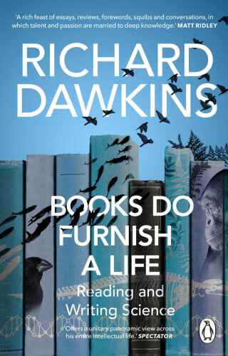 Books Do Furnish a Life