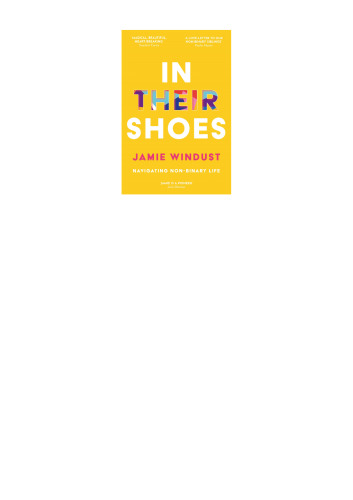 In Their Shoes: Navigating Non-binary Life