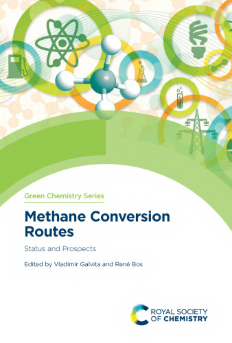 Methane Conversion Routes. Status and Prospects