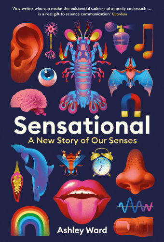 Sensational. A new story of our senses