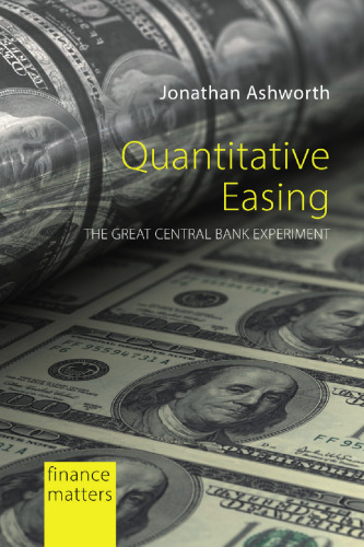 Quantitative Easing