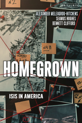 Homegrown: ISIS in America