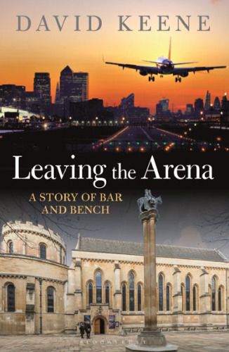 Leaving The Arena: A Story of Bar and Bench