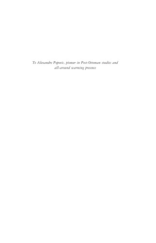 Kemalism: Transnational Politics in the Post-Ottoman World