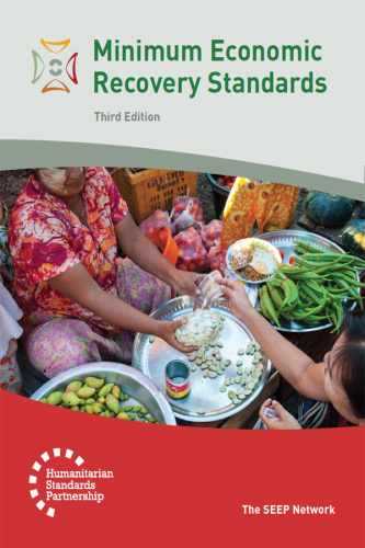 Minimum Economic Recovery Standards 3rd Edition