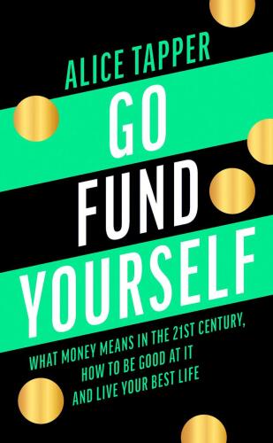 Go Fund Yourself