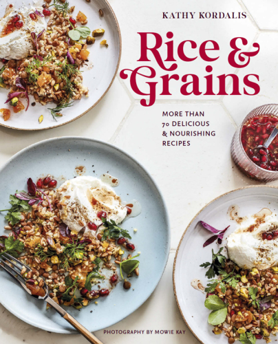 Rice & Grains
